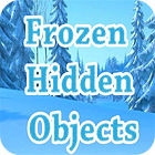  Frozen. Hidden Objects spill