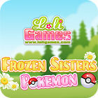  Frozen Sisters - Pokemon Fans spill
