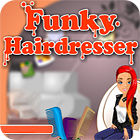  Funky Hairdresser spill