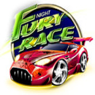  Fury Race spill