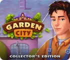  Garden City Collector's Edition spill