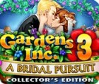  Gardens Inc. 3: A Bridal Pursuit. Collector's Edition spill