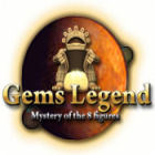 Gems Legend spill