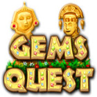  Gems Quest spill
