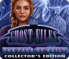  Ghost Files: The Face of Guilt Collector's Edition spill
