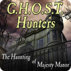  G.H.O.S.T. Hunters: The Haunting of Majesty Manor spill