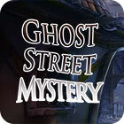  Ghost Street Mystery spill