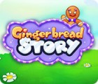  Gingerbread Story spill