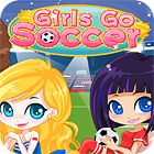  Girls Go Soccer spill
