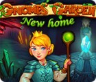  Gnomes Garden: New home spill