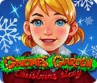  Gnomes Garden Christmas Story spill