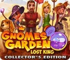  Gnomes Garden: Lost King Collector's Edition spill