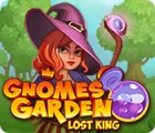  Gnomes Garden: Lost King spill