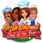  Go-Go Gourmet: Chef of the Year spill