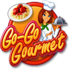  Go-Go Gourmet spill