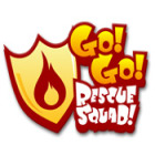  Go! Go! Rescue Squad! spill