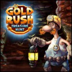  Gold Rush - Treasure Hunt spill