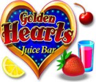  Golden Hearts Juice Bar spill