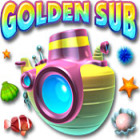  Golden Sub spill