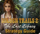  Golden Trails 2: The Lost Legacy Strategy Guide spill