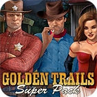  Golden Trails Super Pack spill