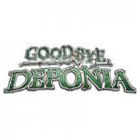  Goodbye Deponia spill