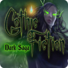  Gothic Fiction: Dark Saga spill