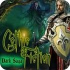  Gothic Fiction: Dark Saga Collector's Edition spill