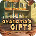  Grandma's Gifts spill