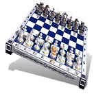 Grand Master Chess spill
