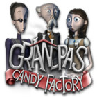  Grandpa's Candy Factory spill