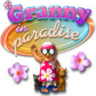  Granny In Paradise spill
