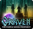  Graven: The Purple Moon Prophecy spill