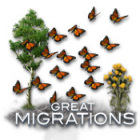 Great Migrations spill