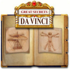 Great Secrets: Da Vinci spill Great Secrets: Da Vinci spill
