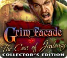  Grim Facade: Cost of Jealousy Collector's Edition spill