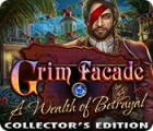  Grim Facade: A Wealth of Betrayal Collector's Edition spill