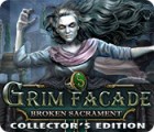  Grim Facade: Broken Sacrament Collector's Edition spill