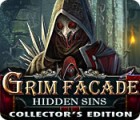  Grim Facade: Hidden Sins Collector's Edition spill