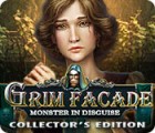  Grim Facade: Monster in Disguise Collector's Edition spill