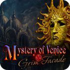  Grim Facade: Mystery of Venice Collector’s Edition spill