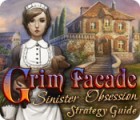  Grim Facade: Sinister Obsession Strategy Guide spill