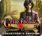  Grim Facade: Sinister Obsession Collector’s Edition spill