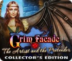  Grim Facade: The Artist and The Pretender Collector's Edition spill