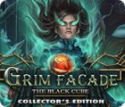  Grim Facade: The Black Cube Collector's Edition spill