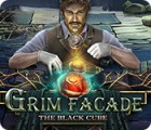  Grim Facade: The Black Cube spill