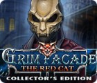  Grim Facade: The Red Cat Collector's Edition spill
