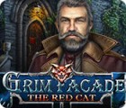  Grim Facade: The Red Cat spill