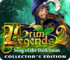  Grim Legends 2: Song of the Dark Swan Collector's Edition spill
