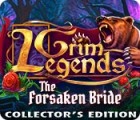  Grim Legends: The Forsaken Bride Collector's Edition spill